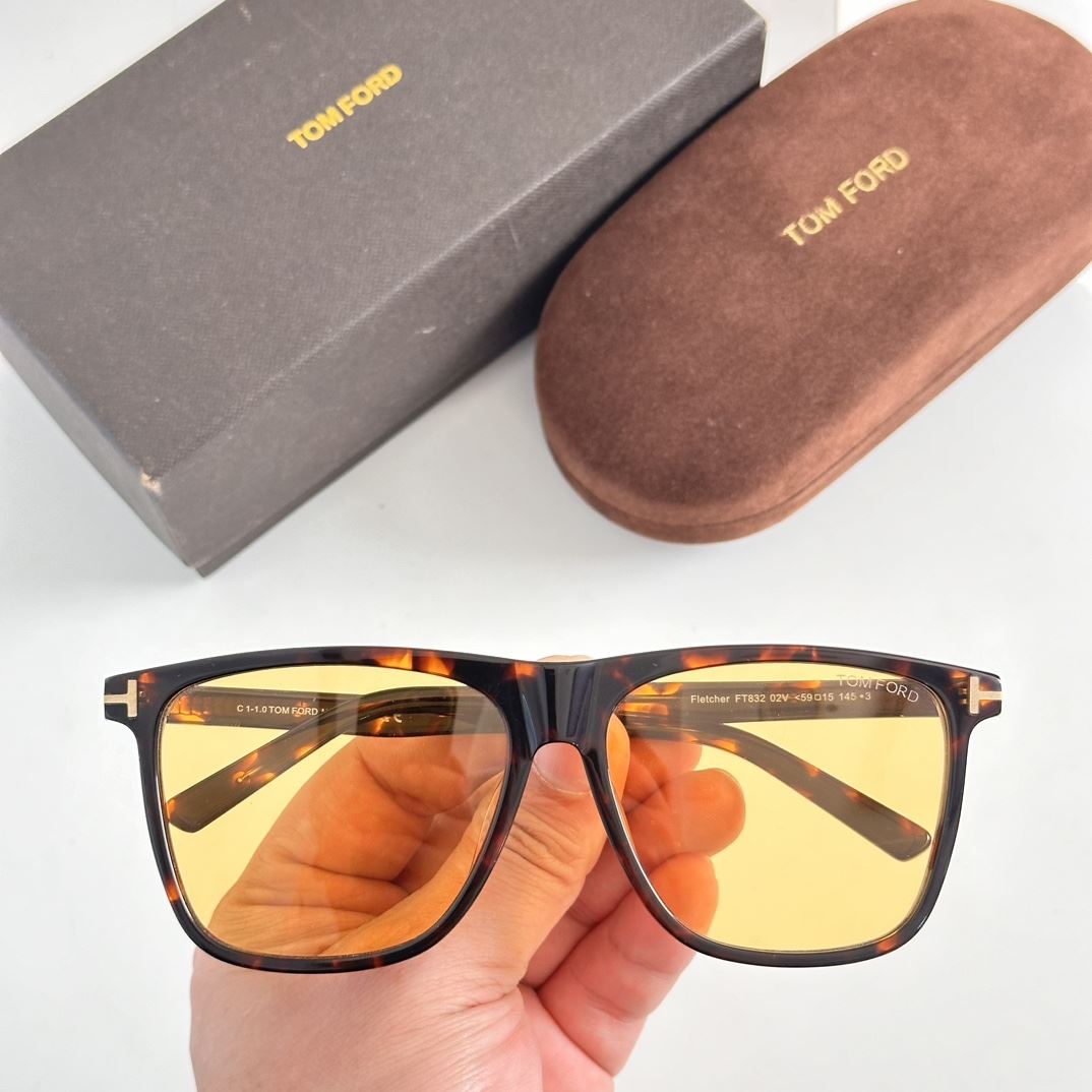 Tom Ford Sunglasses